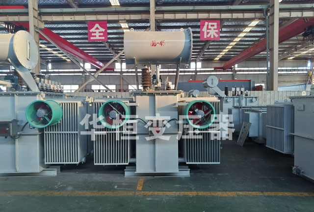 6300KVA乌苏乌苏乌苏电力变压器