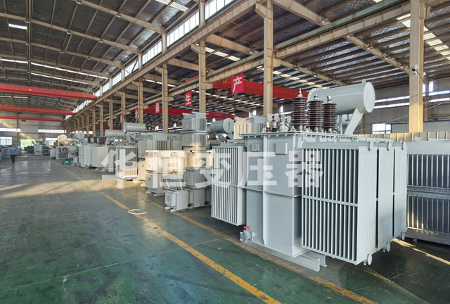S13-8000/35乌苏乌苏乌苏电力变压器厂家