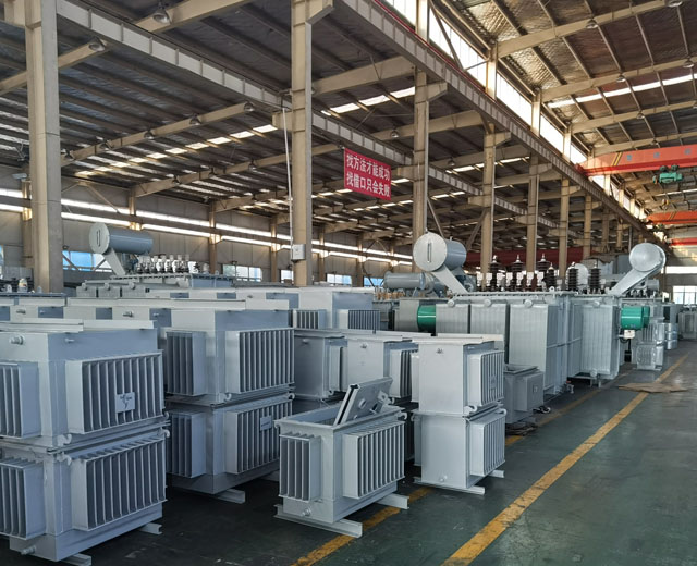 S11-8000/35乌苏乌苏乌苏电力变压器