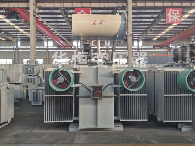 S11-6300/35乌苏乌苏乌苏电力变压器