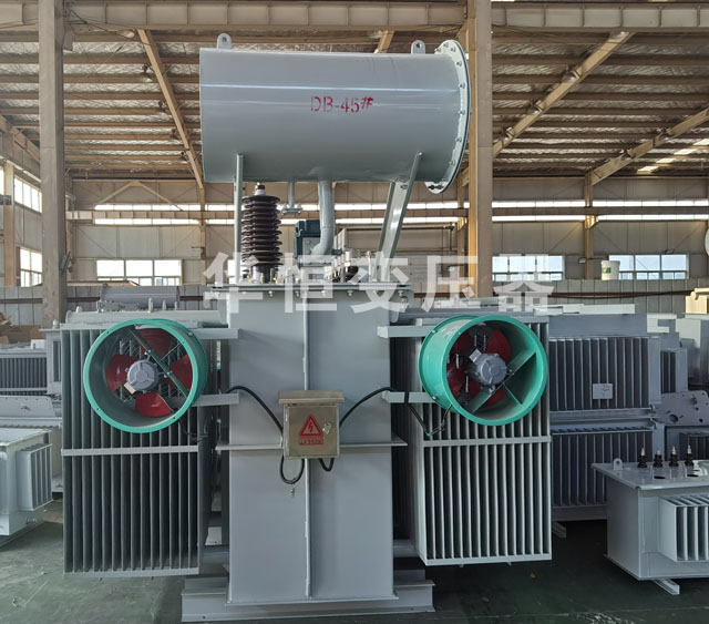S11-6300/35乌苏乌苏乌苏油浸式变压器